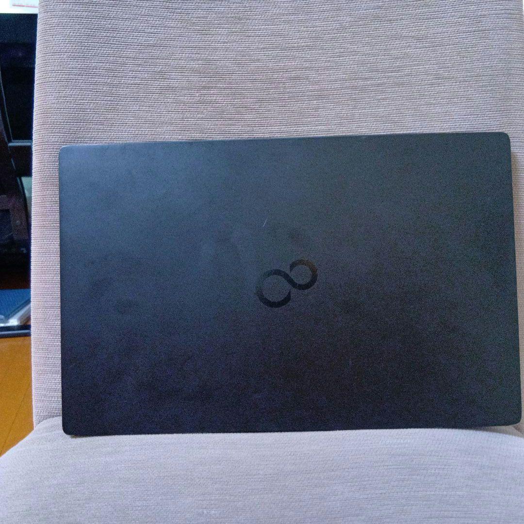 E③富士通　ＦＭＶＵ34021　U9311/F