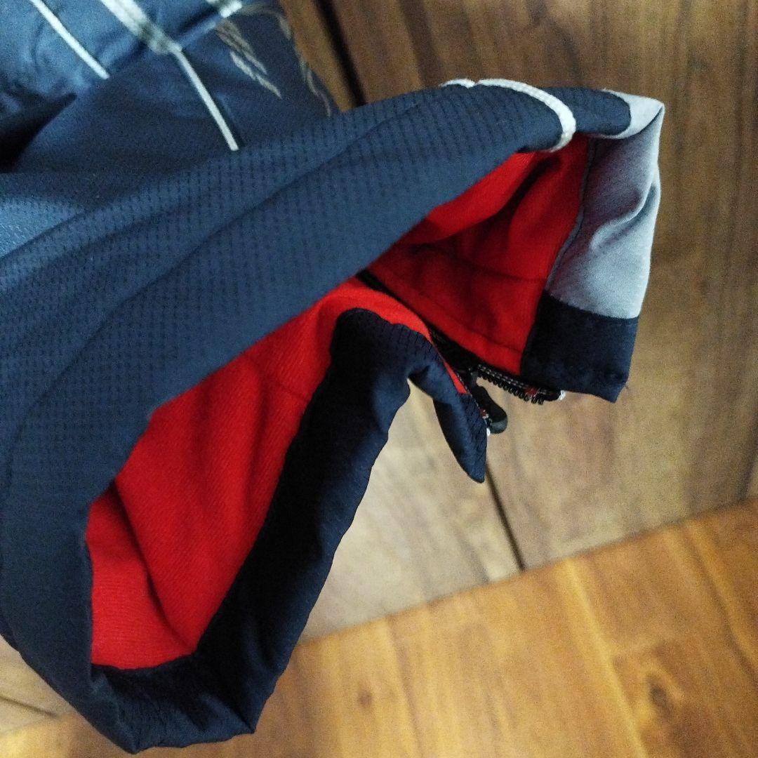 MIZUNO　ミズノ　ブレスサーモ　ウォーマー上下　セットアップ　サイズL