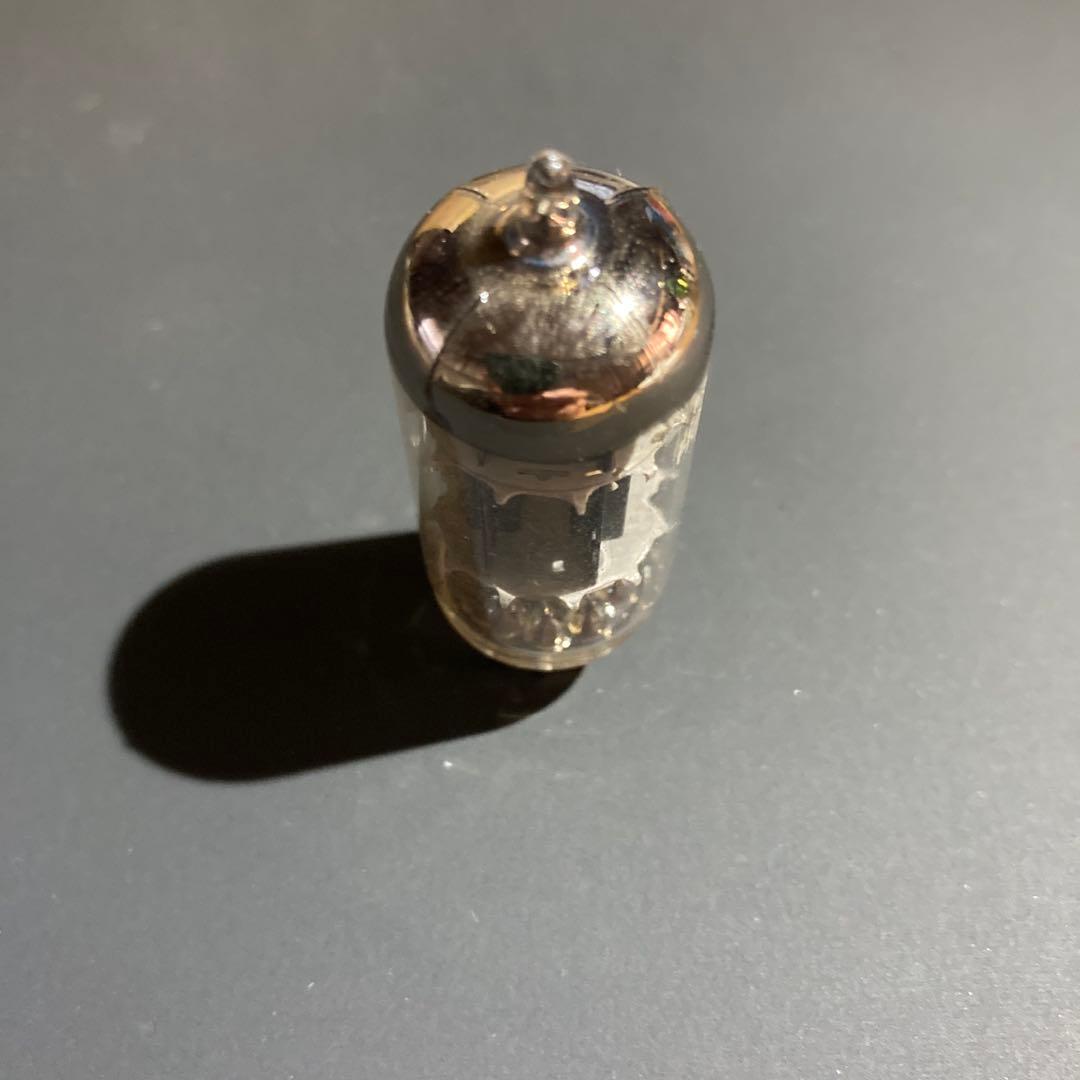 AMPEREX Bugle Boy 12AX7/ECC83 真空管