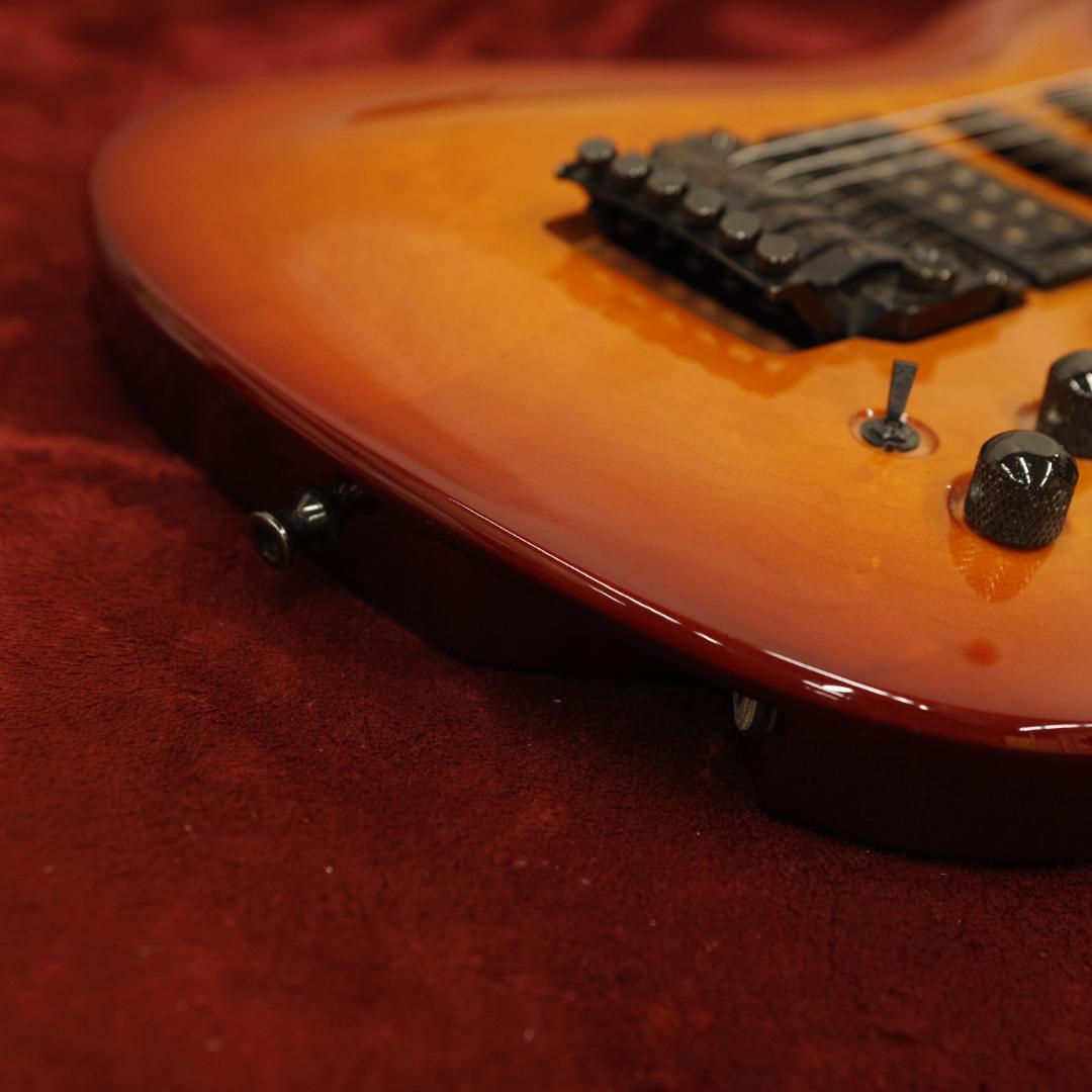 【8890】 YAMAHA RGZ-1 希少品 ヤマハ SSH 薄型