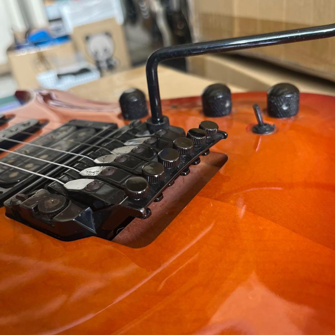 【8890】 YAMAHA RGZ-1 希少品 ヤマハ SSH 薄型