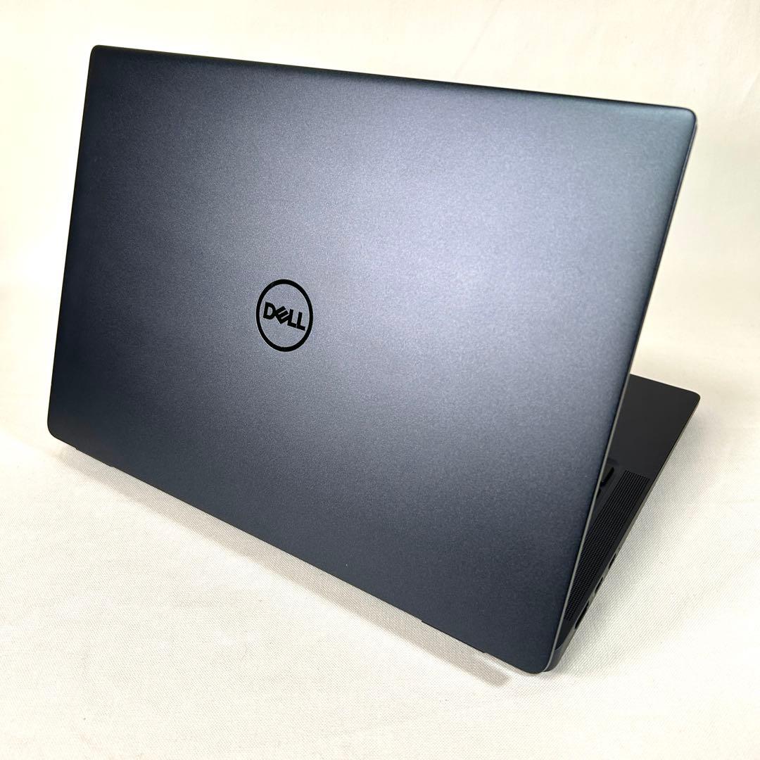美品 デル Latitude 7530 32GB タッチパネル バッテリー超良好