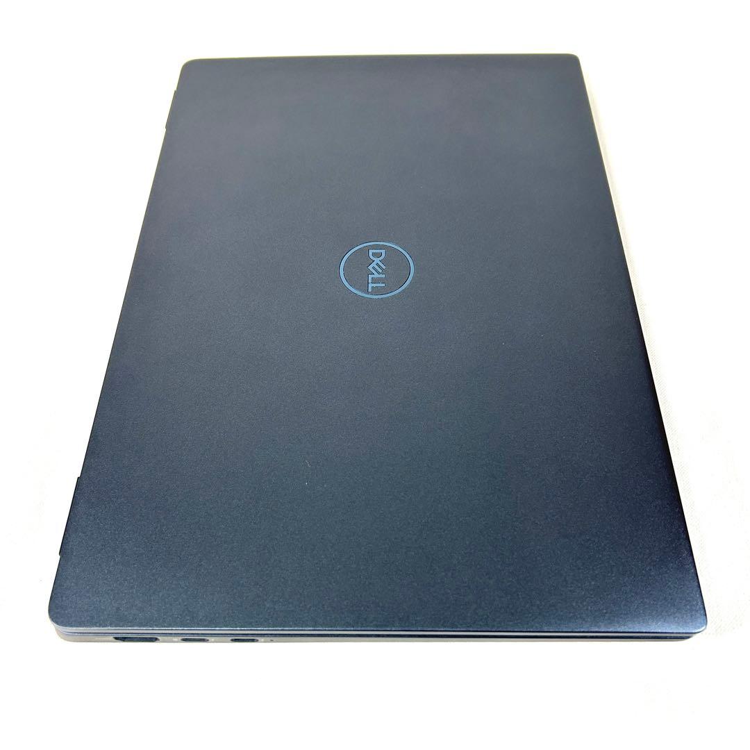 美品 デル Latitude 7530 32GB タッチパネル バッテリー超良好