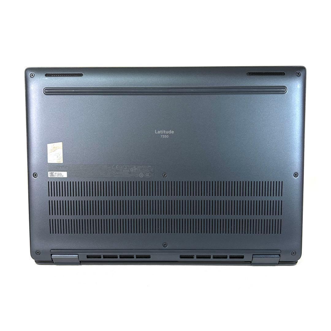 美品 デル Latitude 7530 32GB タッチパネル バッテリー超良好