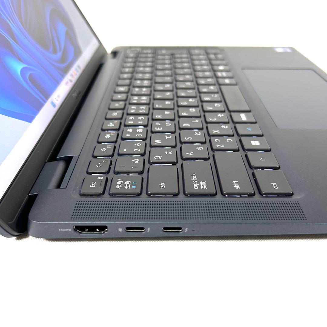 美品 デル Latitude 7530 32GB タッチパネル バッテリー超良好