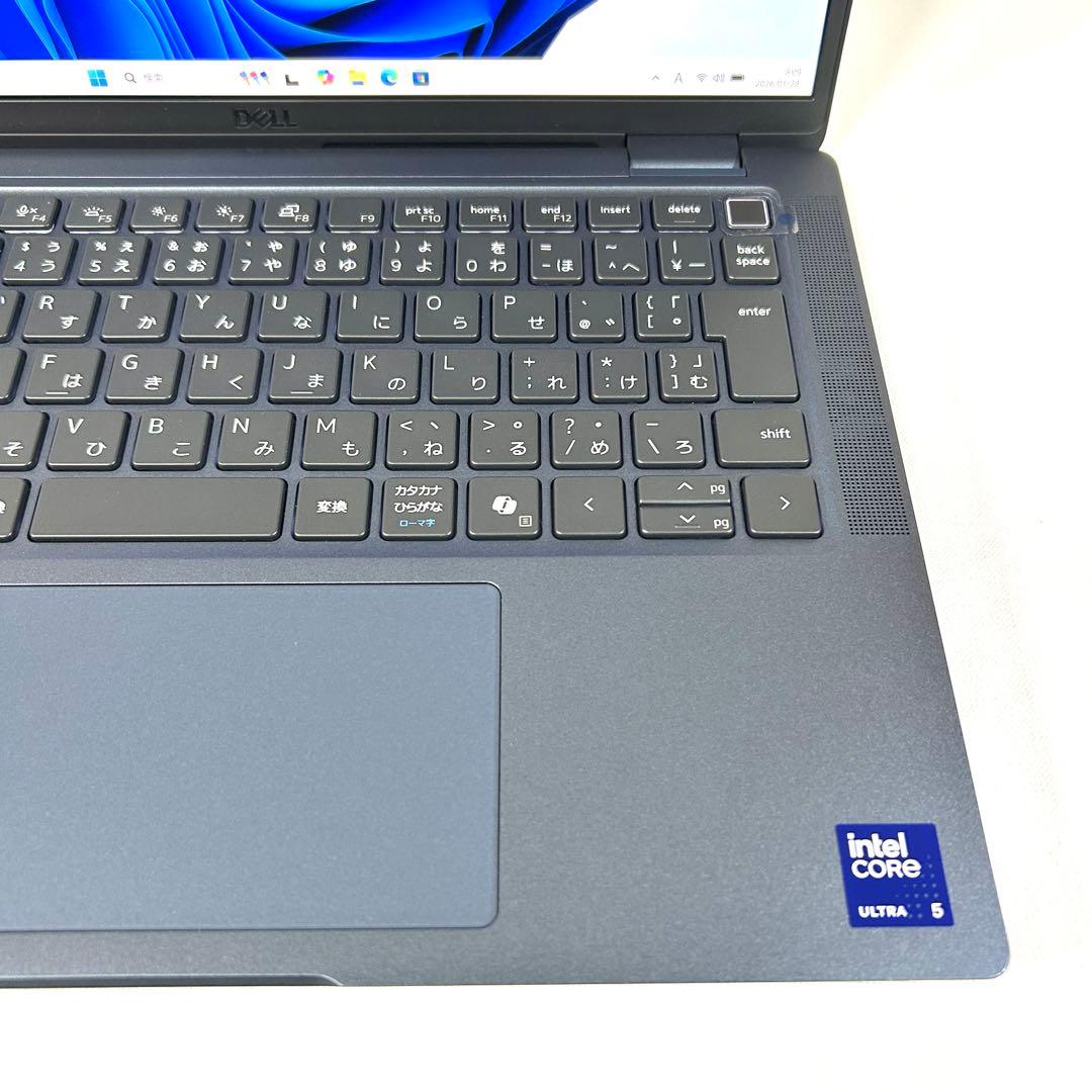 美品 デル Latitude 7530 32GB タッチパネル バッテリー超良好