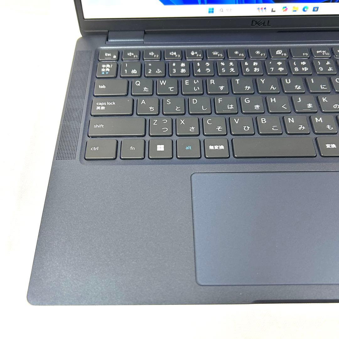 美品 デル Latitude 7530 32GB タッチパネル バッテリー超良好