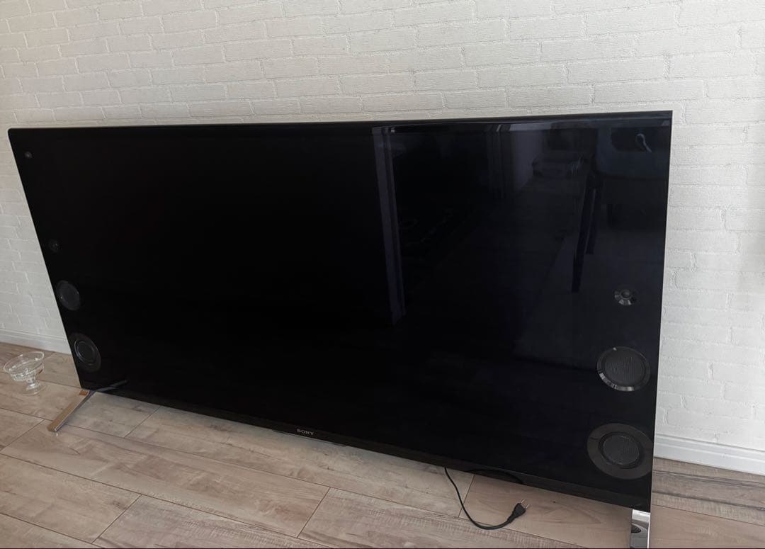 [SONYソニー]ブラビア BRAVIA KD-55X9200B 55型 4K