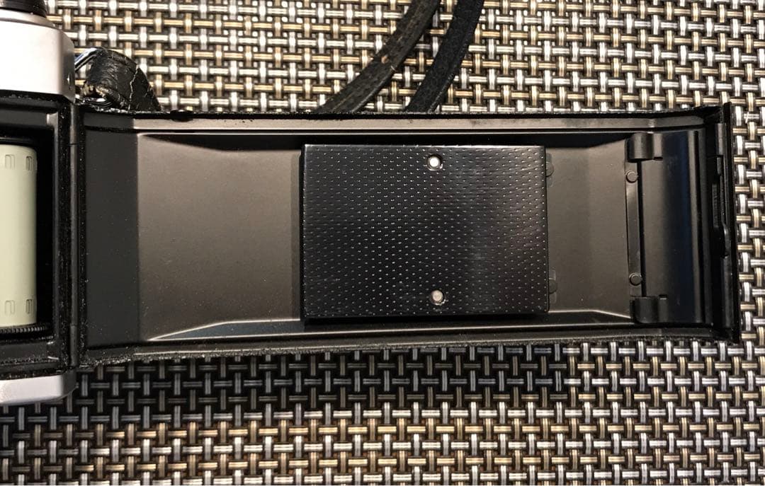 フィルムカメラ ASAHI PENTAX SP F SMC TAKUMAR