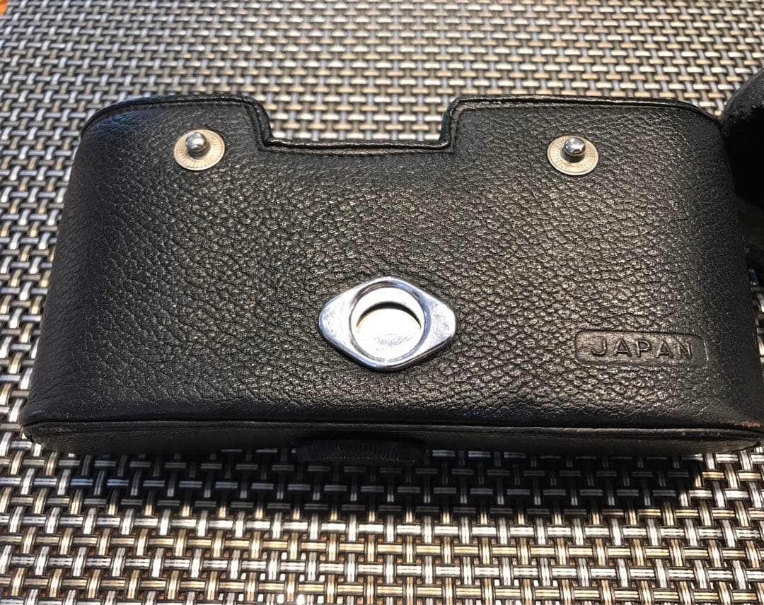 フィルムカメラ ASAHI PENTAX SP F SMC TAKUMAR