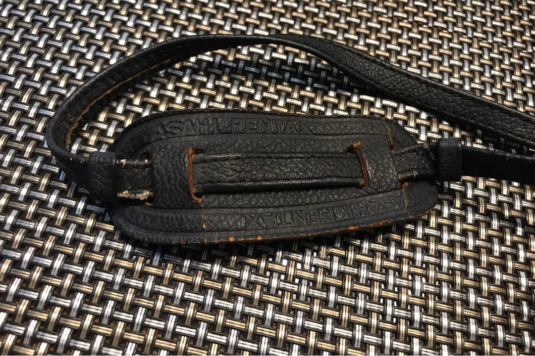 フィルムカメラ ASAHI PENTAX SP F SMC TAKUMAR