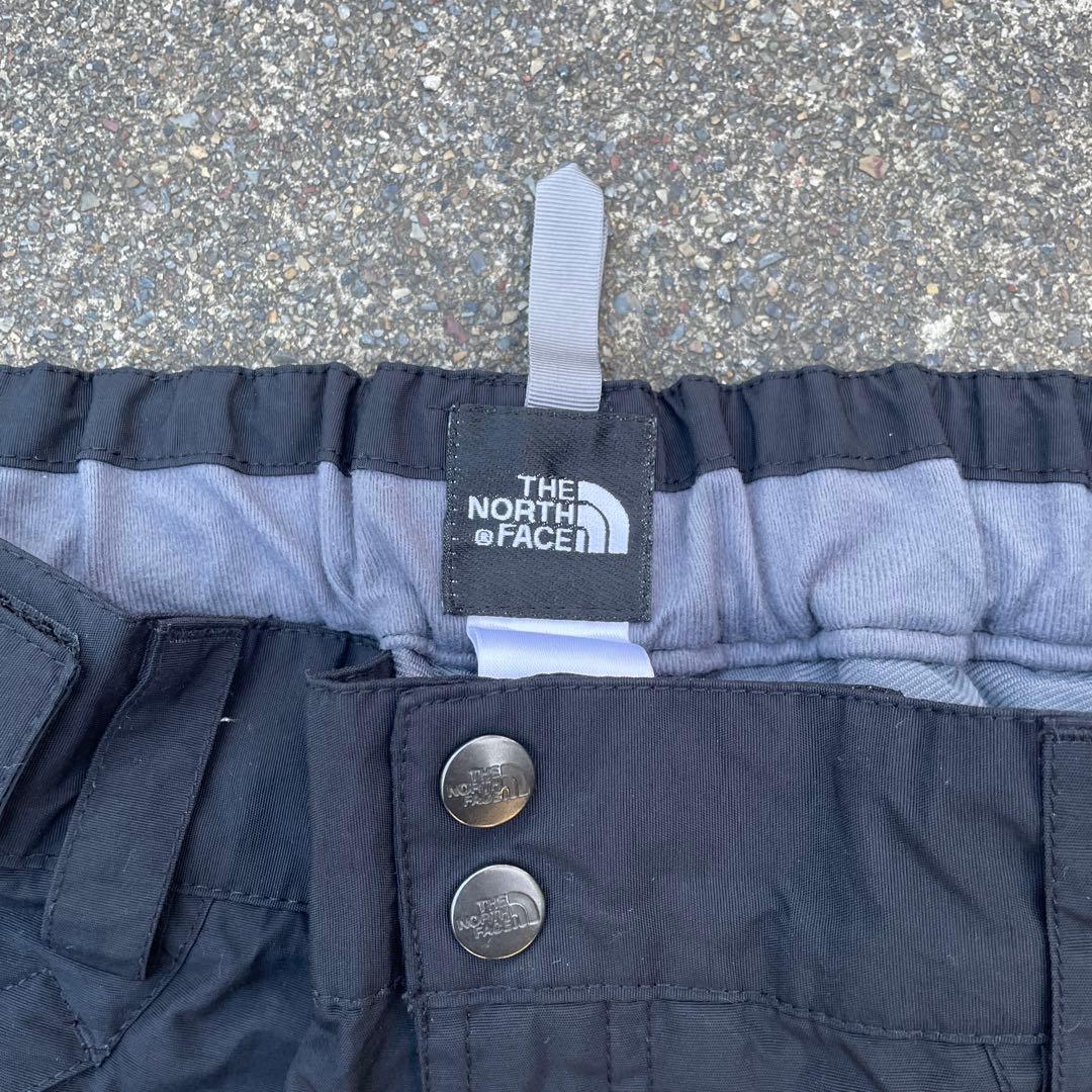 THE NORTH FACE スノーウェアパンツ ハイベント
