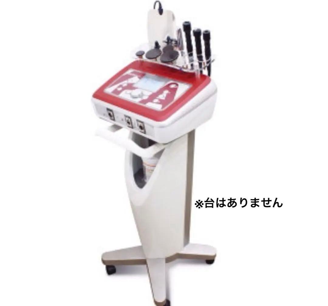 ラジオ派　高周波温熱機器RAFOS Premium ラフォス