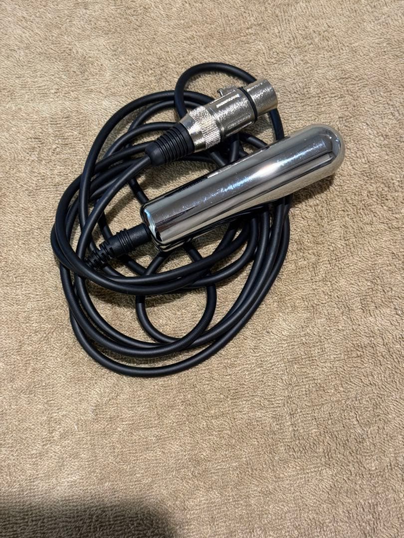 ラジオ派　高周波温熱機器RAFOS Premium ラフォス