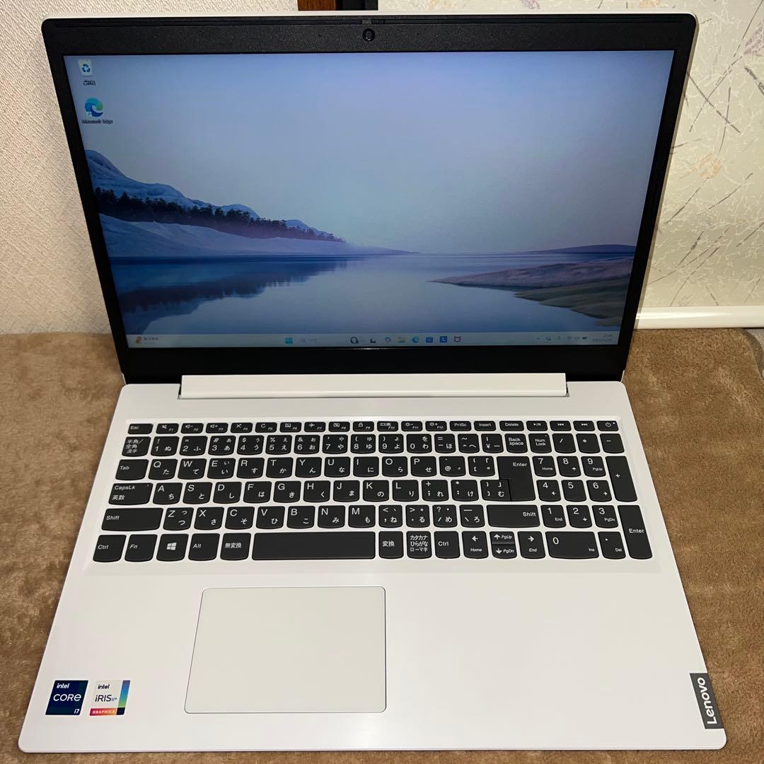 Lenovo IdeaPad L360i ノートパソコン