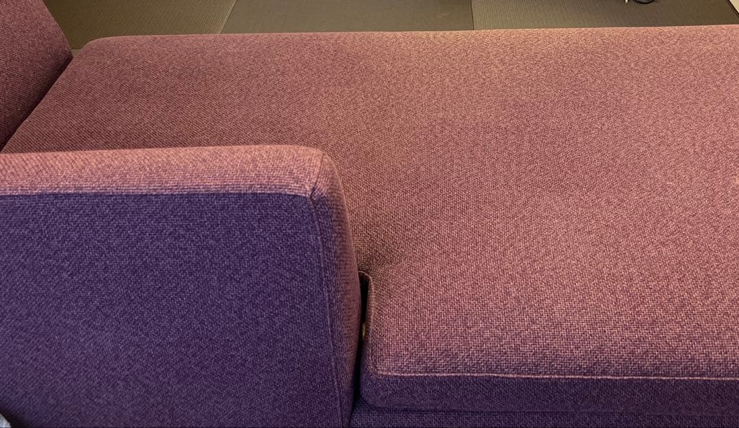 アルフレックス　ソファ