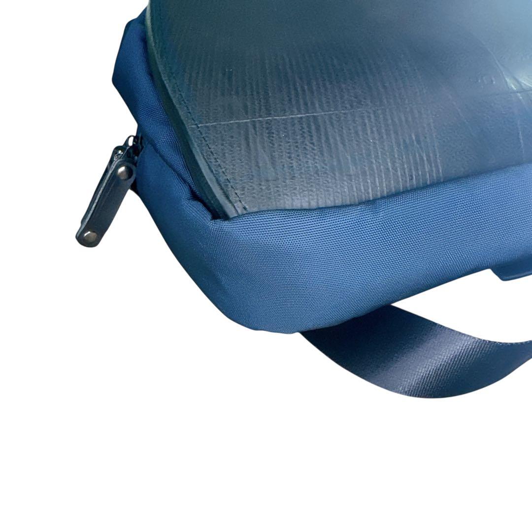 極美品✨SEAL シール ショルダーバッグ エクスパンダブル