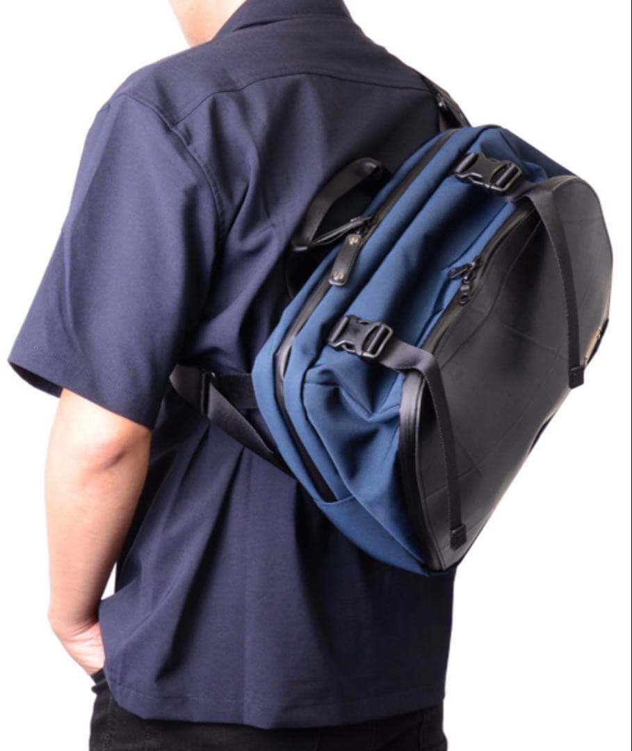 極美品✨SEAL シール ショルダーバッグ エクスパンダブル