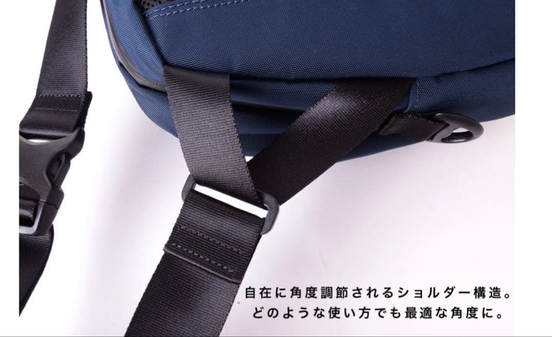 極美品✨SEAL シール ショルダーバッグ エクスパンダブル