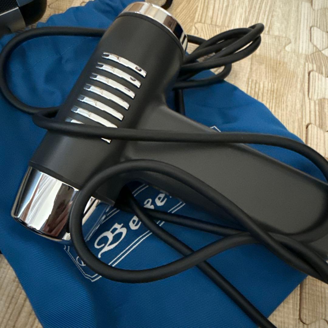 超音波美容器 Besem SD マッサージ機