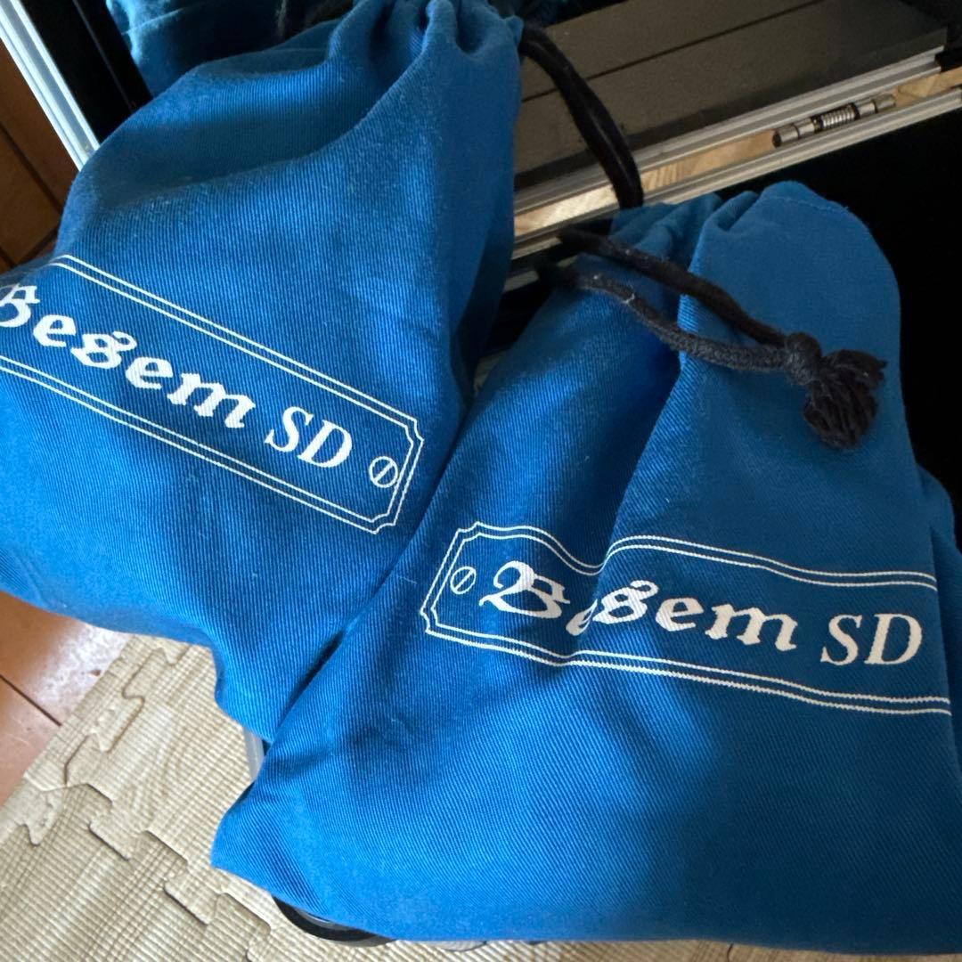 超音波美容器 Besem SD マッサージ機