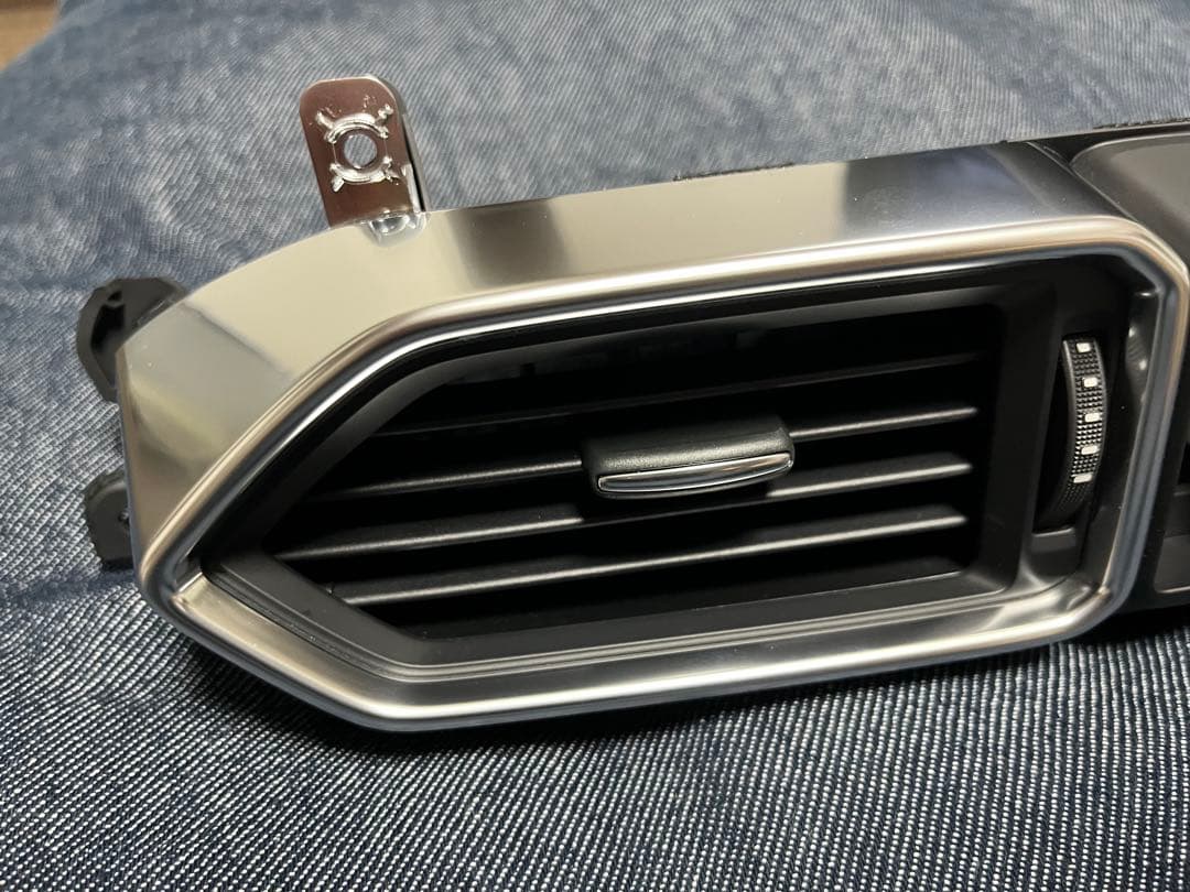 MAZDA マツダ CX-5 CX-8 エアコンベンチレーター