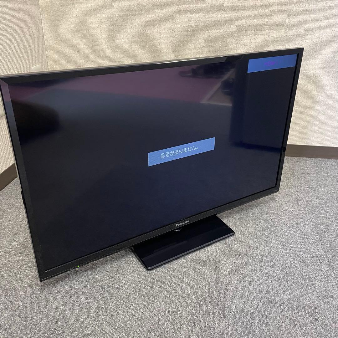 【美品】Panasonic TH-32J300 液晶テレビ　32型 2023年製