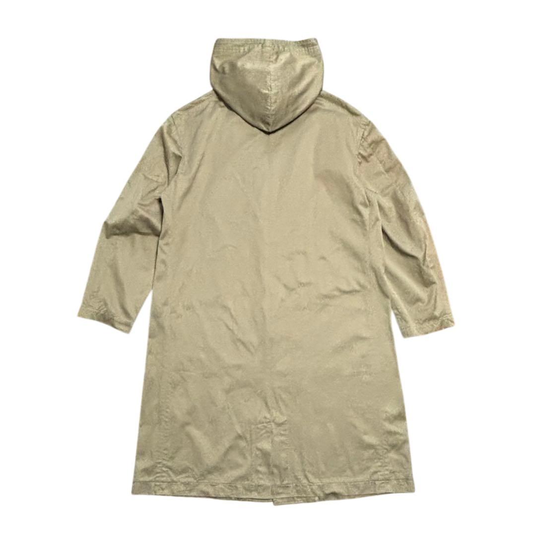 Y's for mem 1999AWフーデッドワークコート