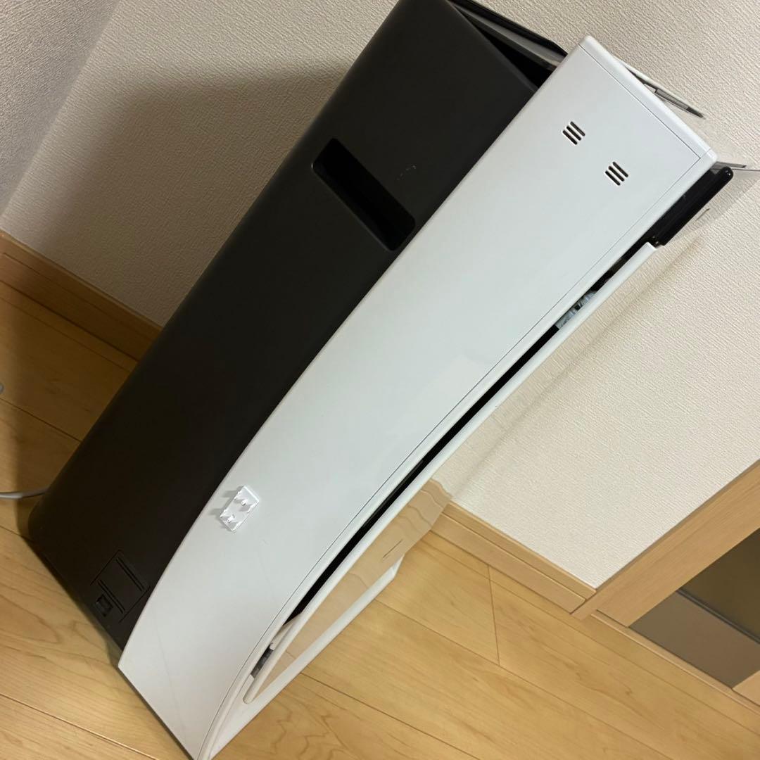 パナソニック 加湿空気清浄機 F-VC70XR 2018年製