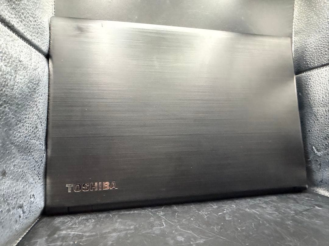 Windowsノート本体 Win11prodynabook b65/dn i5-8 8gb M.2 256