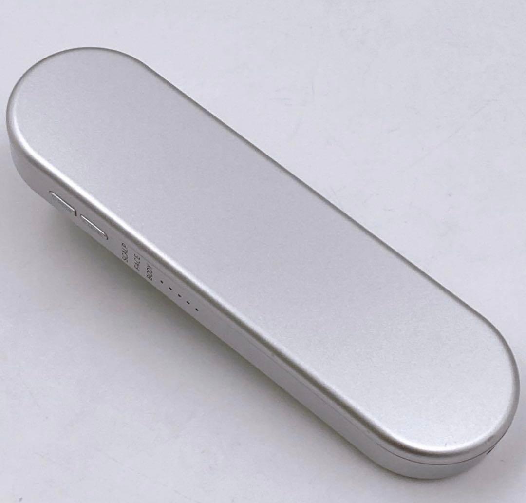 訳あり SALONIA 美顔器 電気ブラシ サロニア リフトブラシ