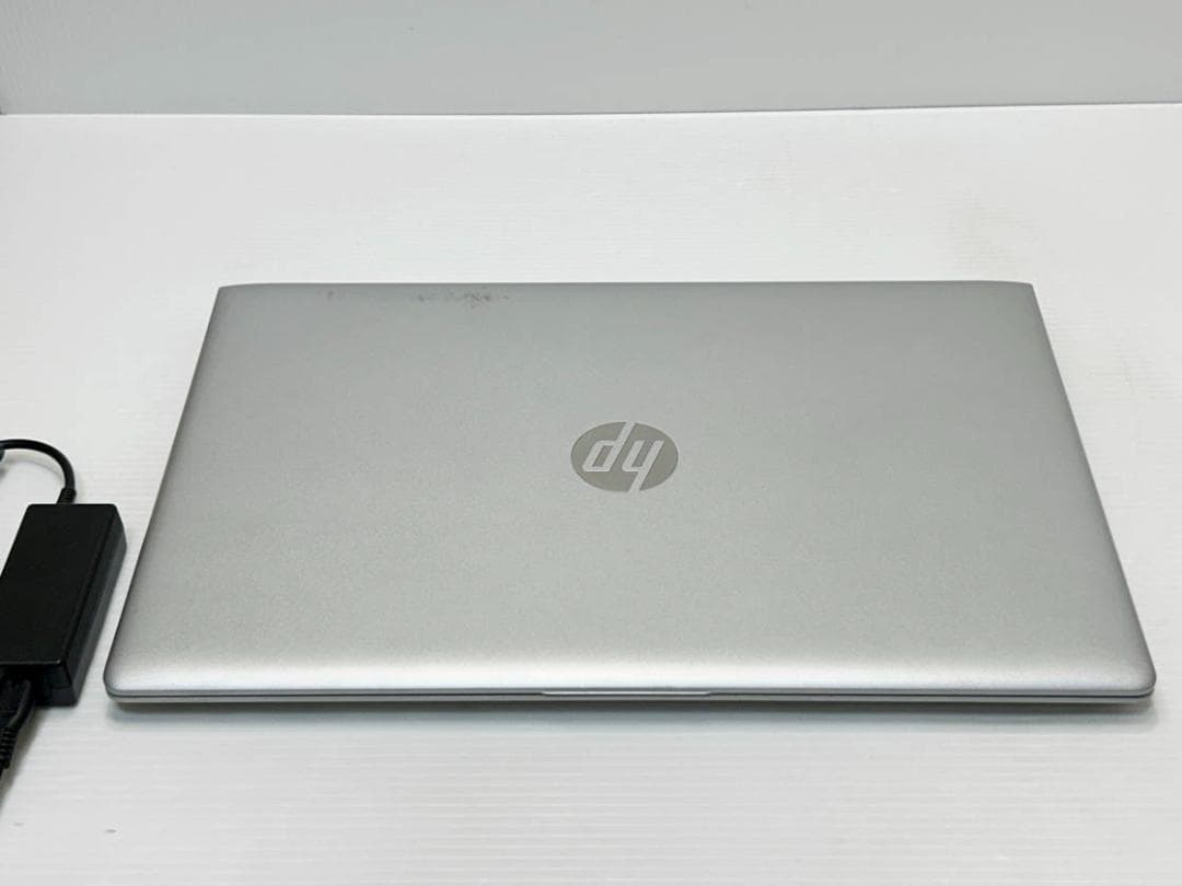 17.3HD+ HP ProBook 470 G5 NVMe256+500GB③