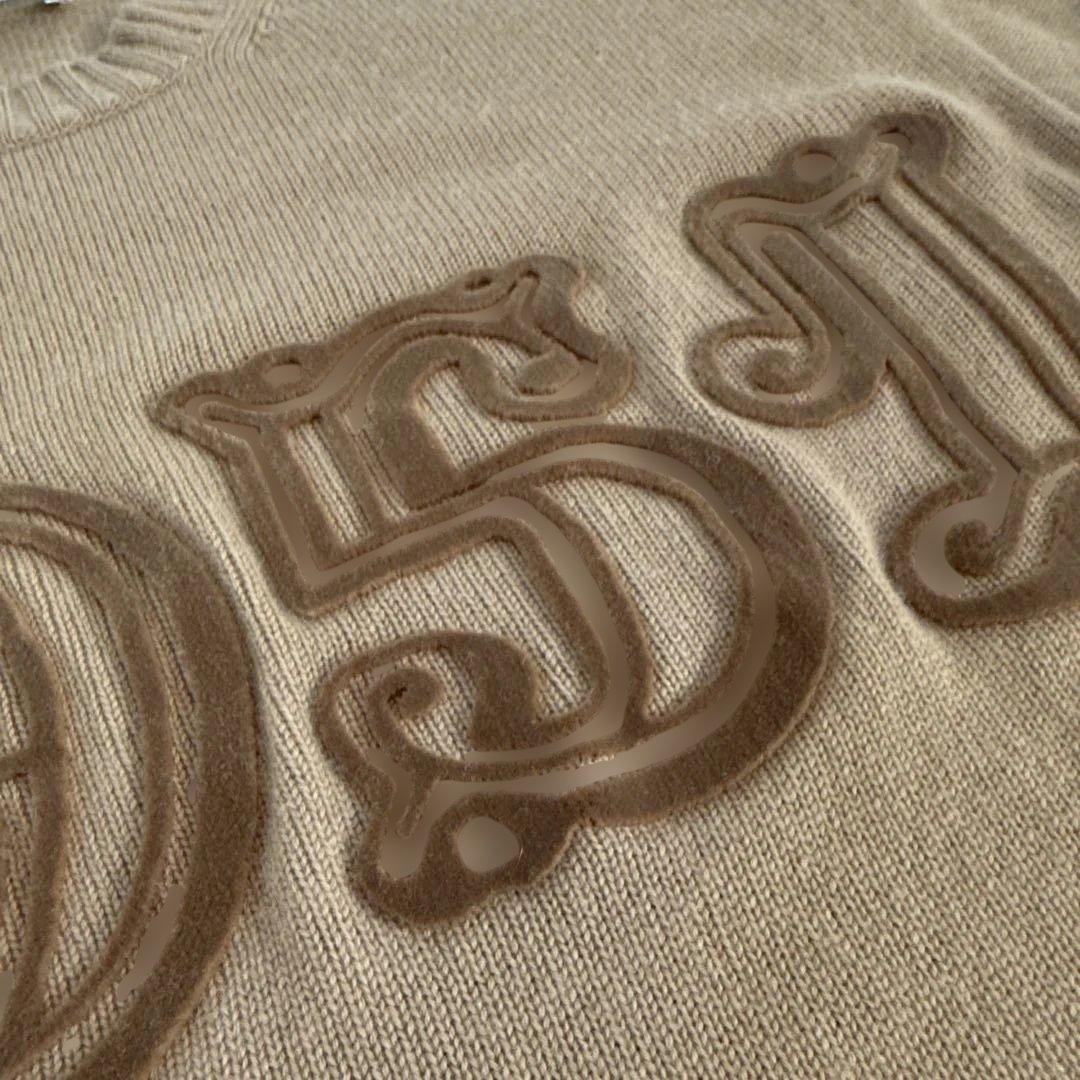 MaxMara 1951 ニットセーター キャメル