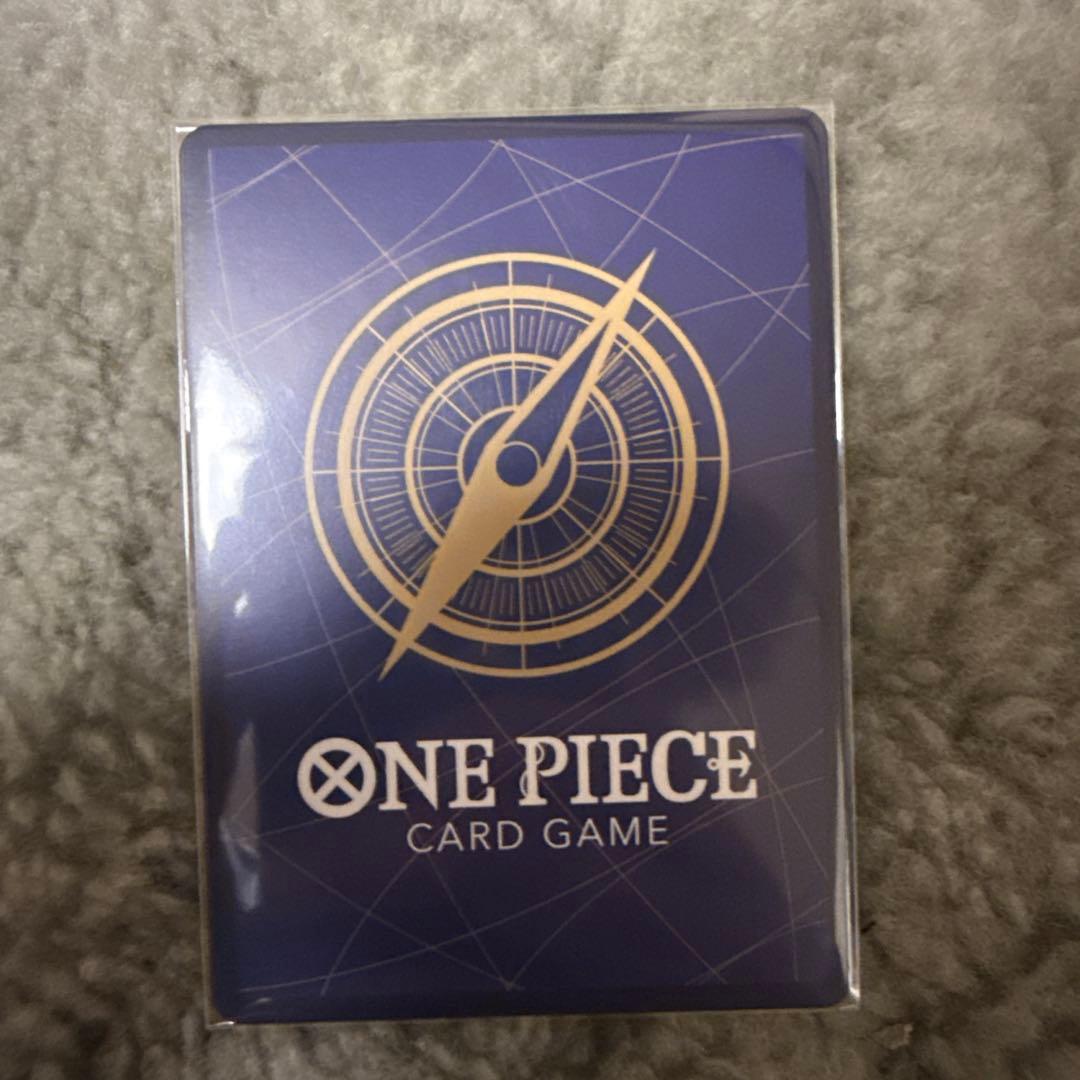 ポートガス・D・エース 10レアカード 5枚セット　op07-119