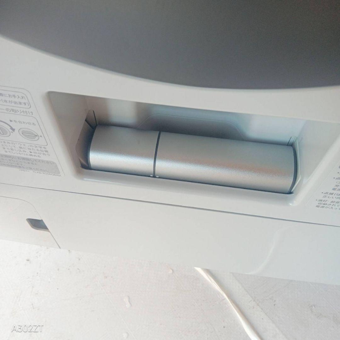 G14A2 設置まで対応　SHARP　人気モデルドラム洗濯機 容量11㌔