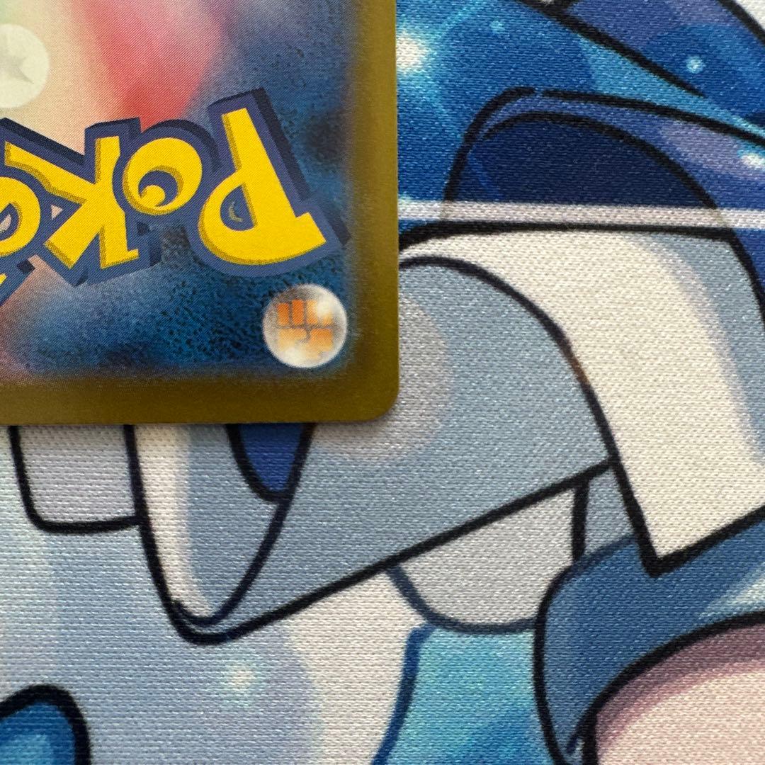 【専用出品】ブラッキーex SAR