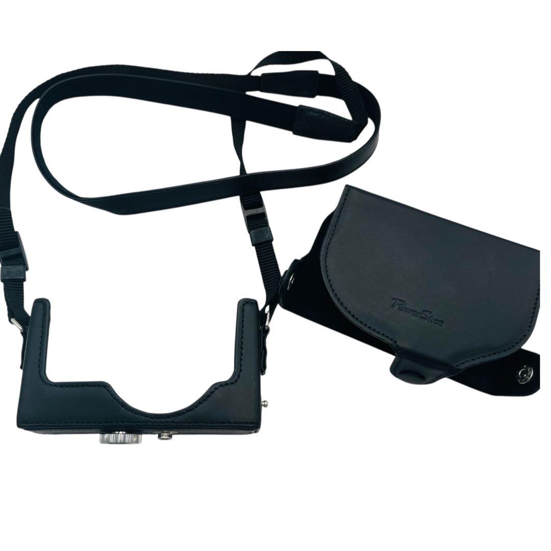 美品 キャノンPower shot SX210 IS