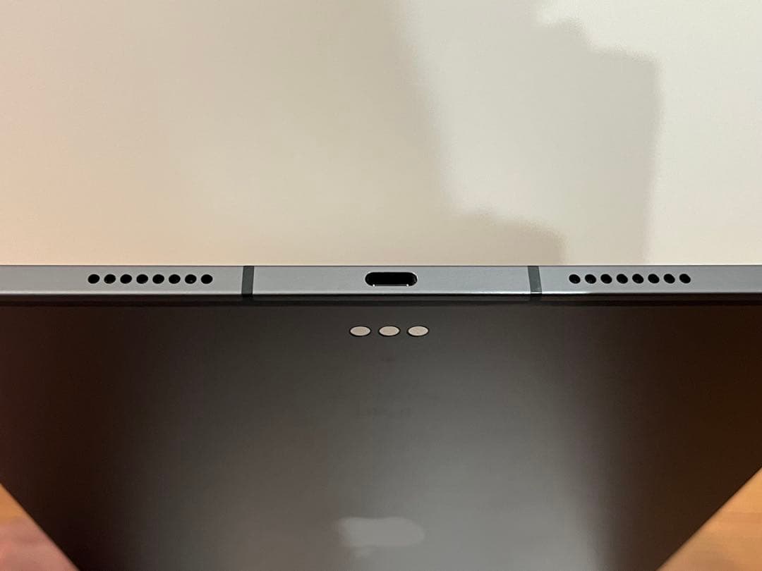 iPadPro11インチ第3世代WiFi+Cellular 512GB