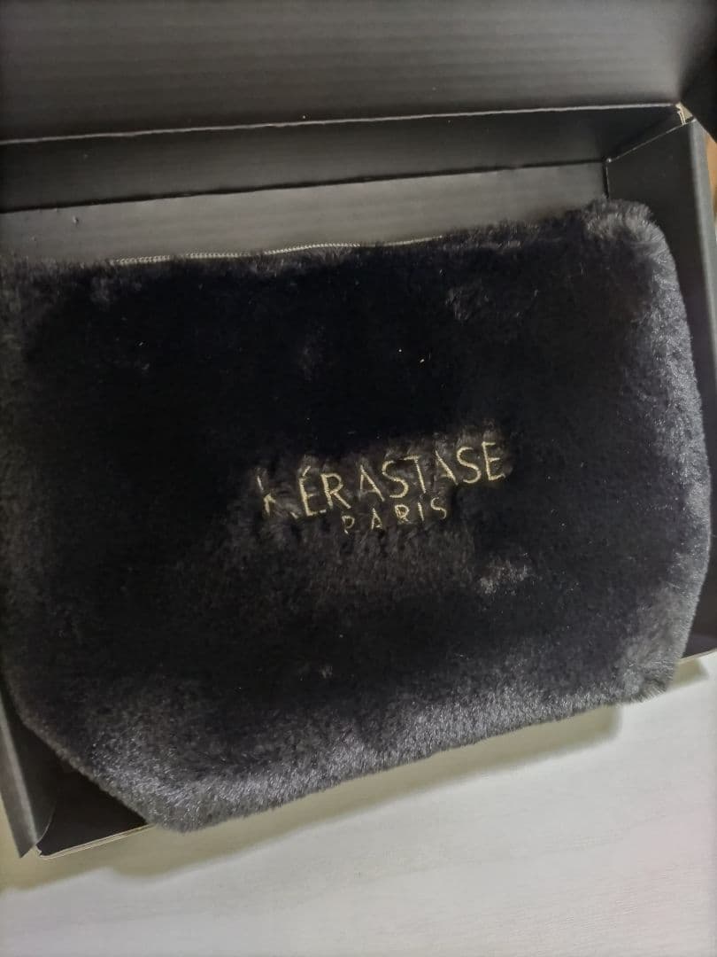 KERASTASE ケラスターゼ☆スカルプ＆ヘアトリートメン４点 未使用