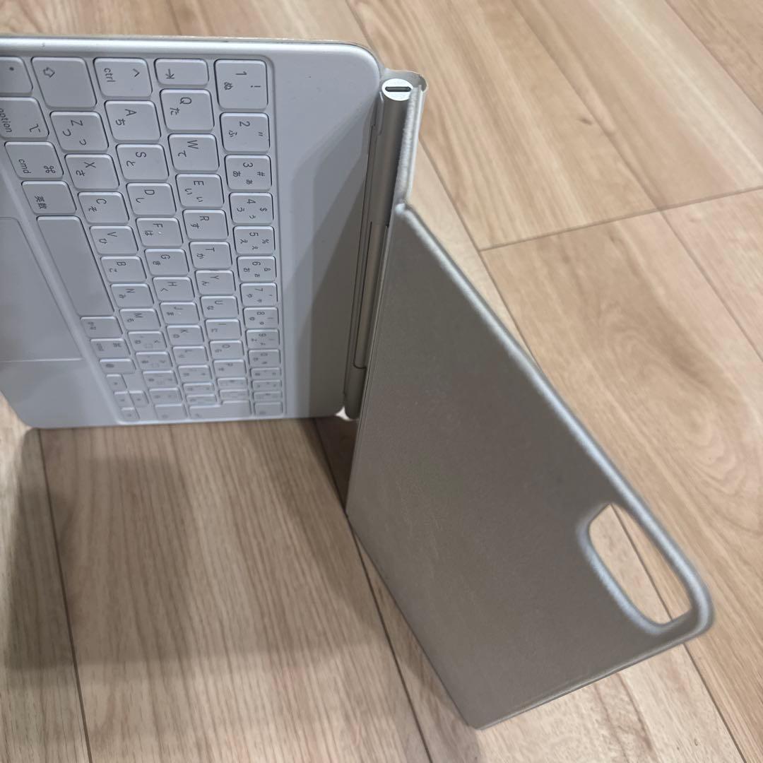 Appl iPad Air 第5世代　Magic Keyboard