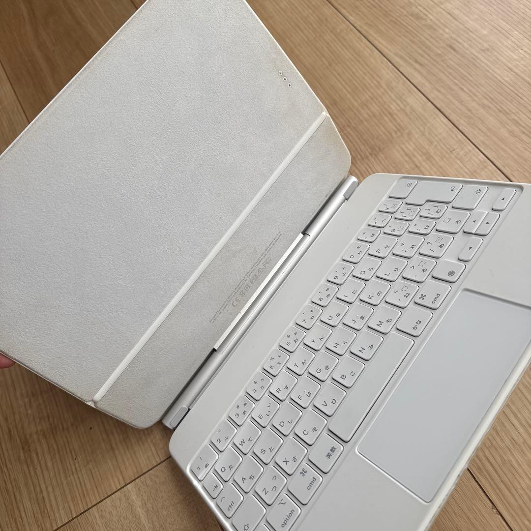 Appl iPad Air 第5世代　Magic Keyboard