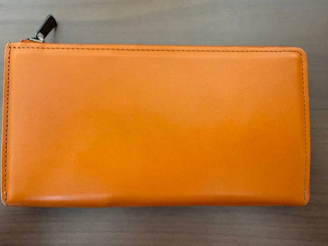 R*1様 STATUSY il mode air 右利き用 キャメル