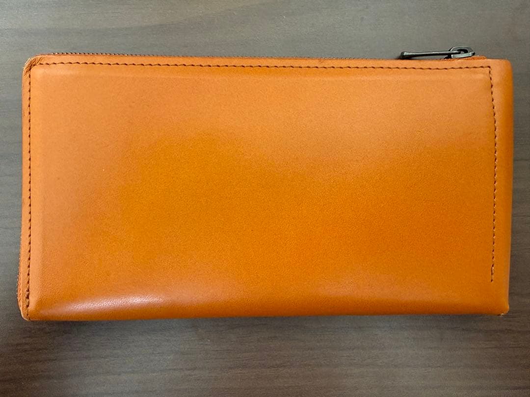 R*1様 STATUSY il mode air 右利き用 キャメル