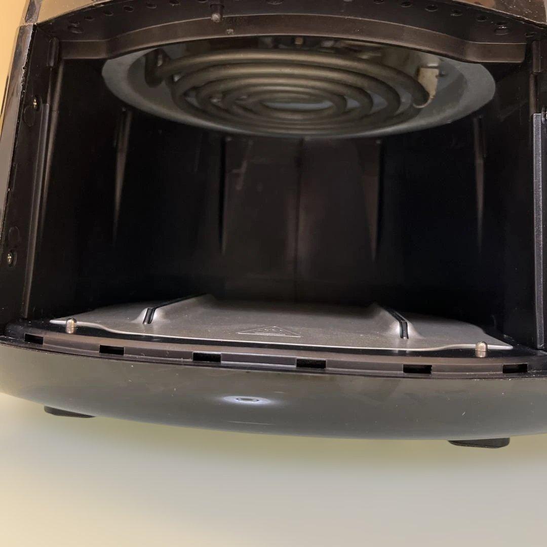 KARALL 200°ノンフライヤー