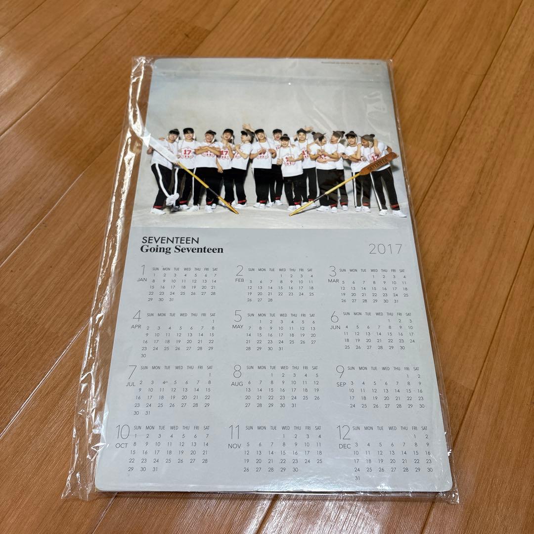 **）様 【まとめ売り】SEVENTEEN アルバム　セット　トレカ　ポストカー