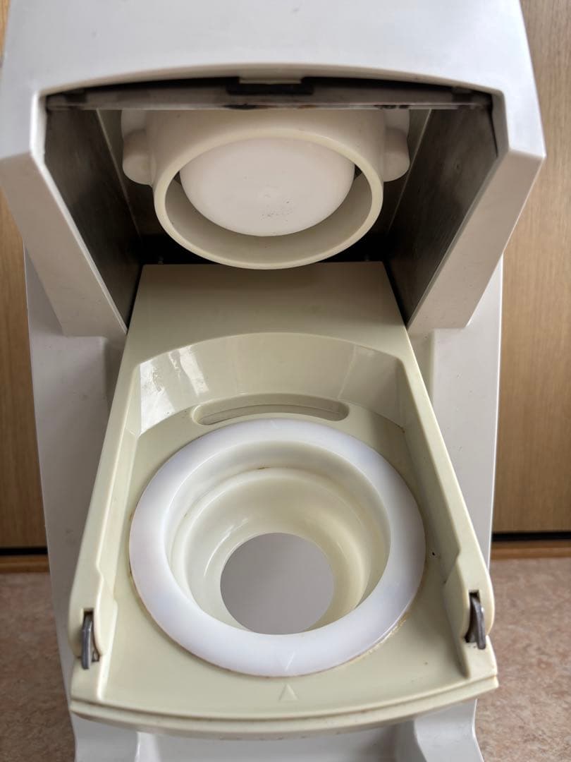 サンデンワンショットOS3ソフトアイス抽出機 CIM-10A 業務用 厨房機器