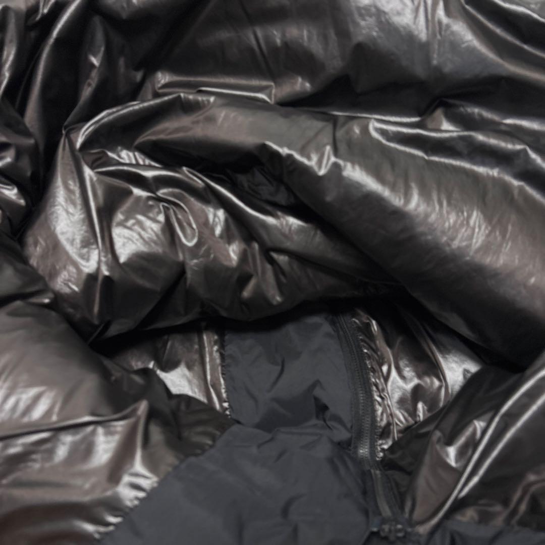 ▪️UNIQLO +J ジルサンダー×ユニクロ ダウンコート ダウンジャケット