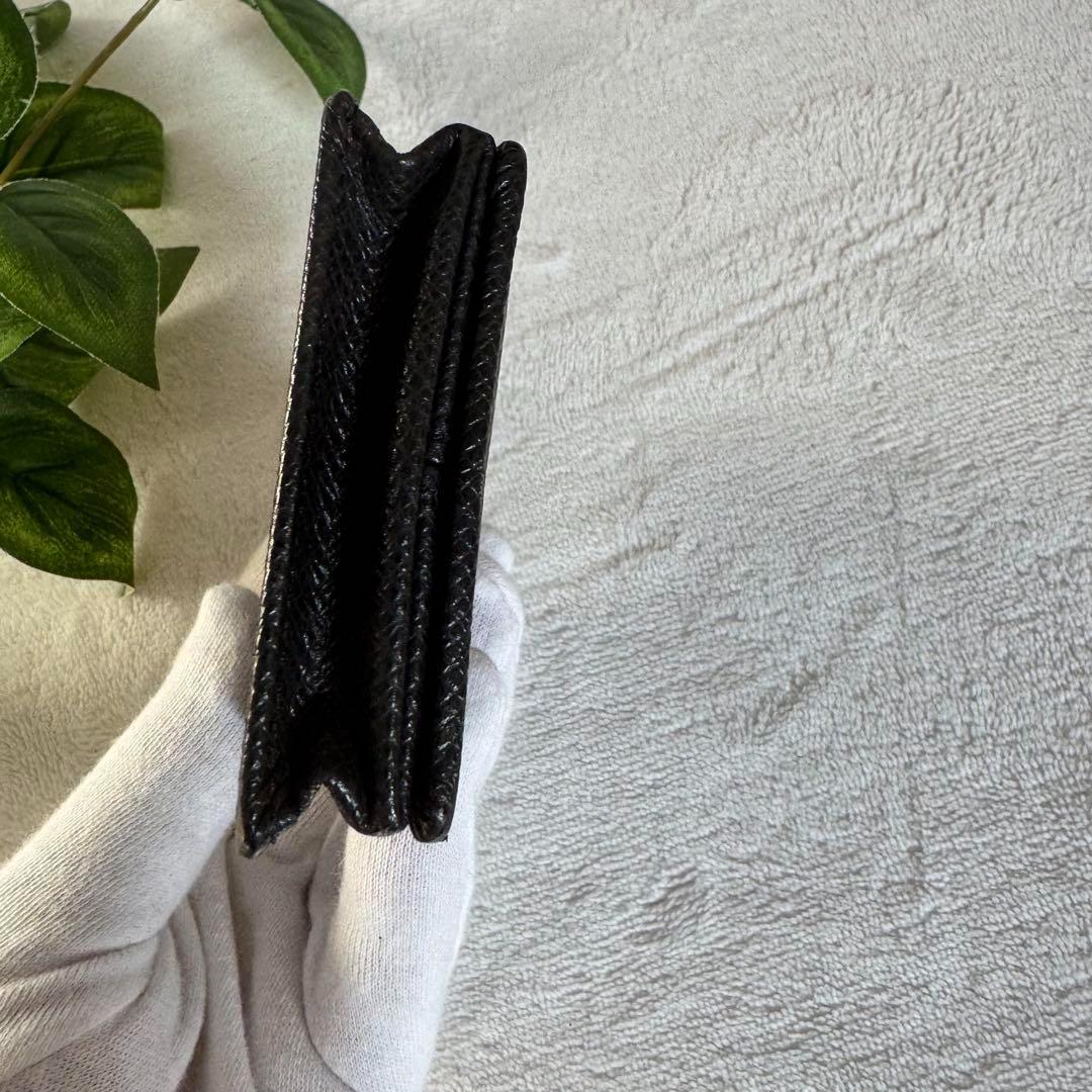 まいける　断捨離中♡ルイ・ヴィトン タイガ　ポルトモネ・ボワット