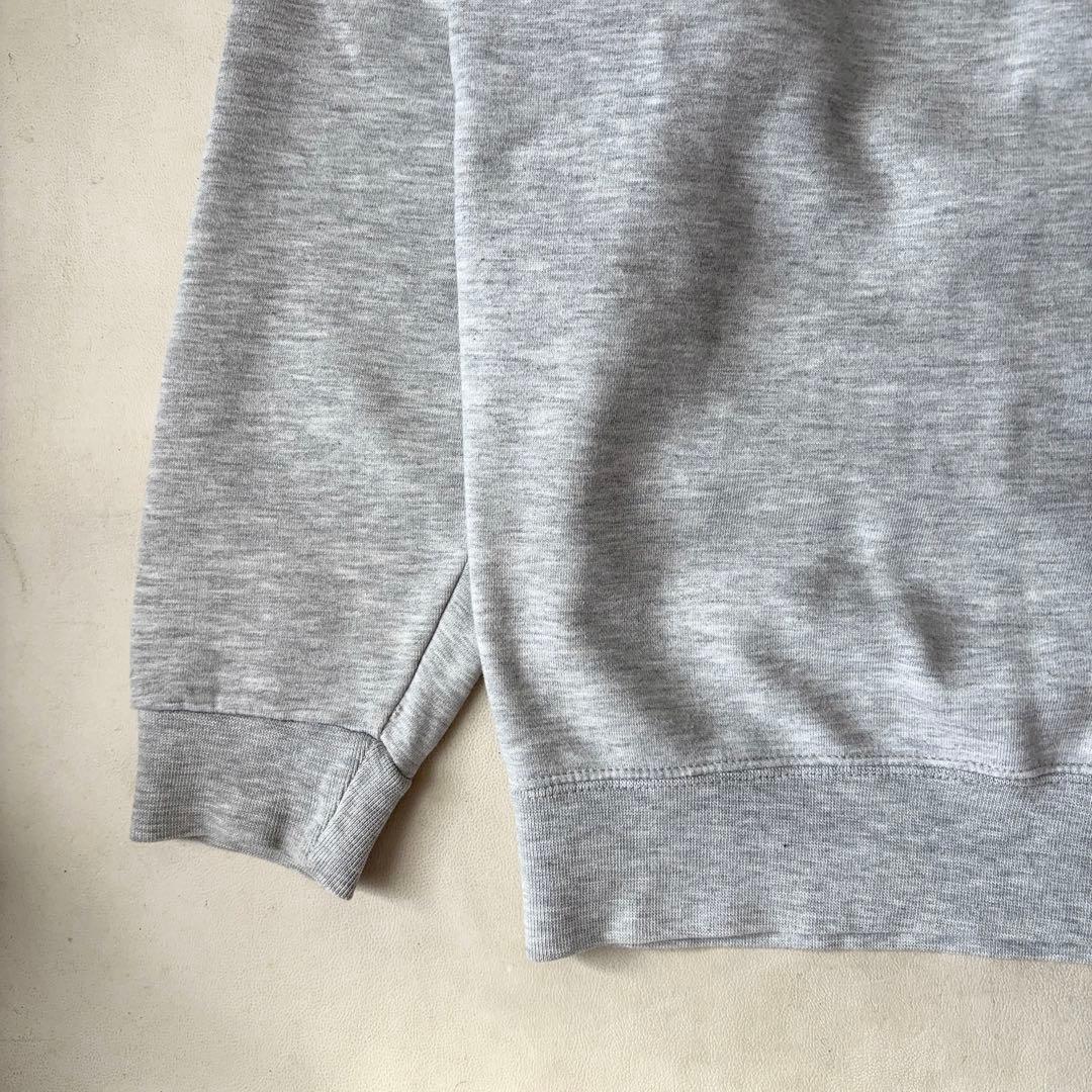 90s L.L.Bean × Russell Athletic スウェット