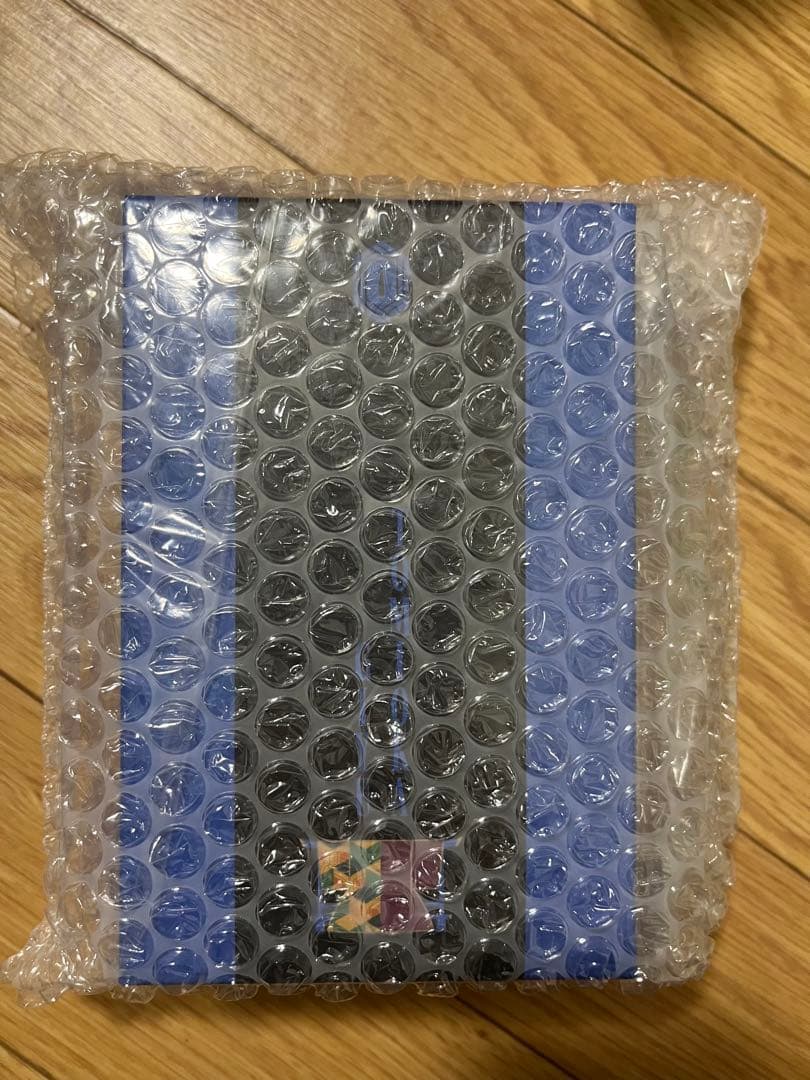 ワイヤレスイヤホン AOW01 MARKⅡ 鬼滅の刃 コラボ 冨岡義勇